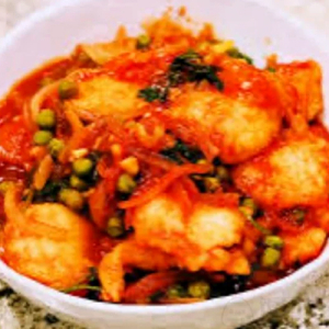Dare Devil Fish Fillet