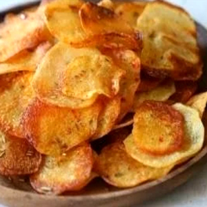Fried Potato Chip (1 pc)