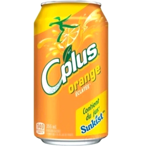 C-Plus