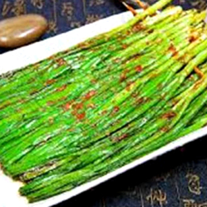 Fried Chinese Chives (1 pc)