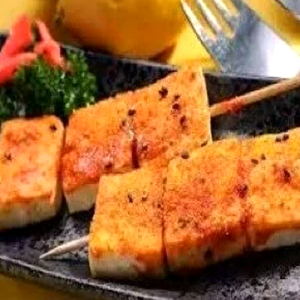 Tofu Skewer (3 pcs)