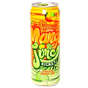 Arizona Mango Tea