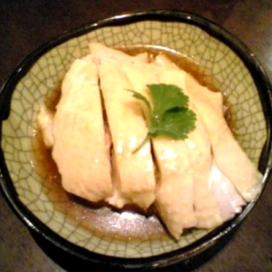 Imperial Guifei Chicken