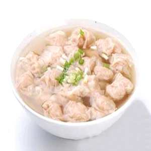 Wonton Soup