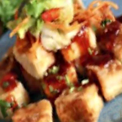 Smelly Tofu