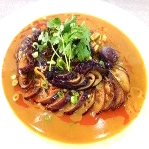 Dare Devil Eggplant