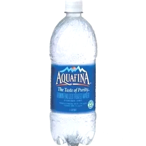 Aquafina Water