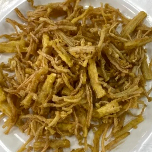 Enoki Mushroom (1 pc)