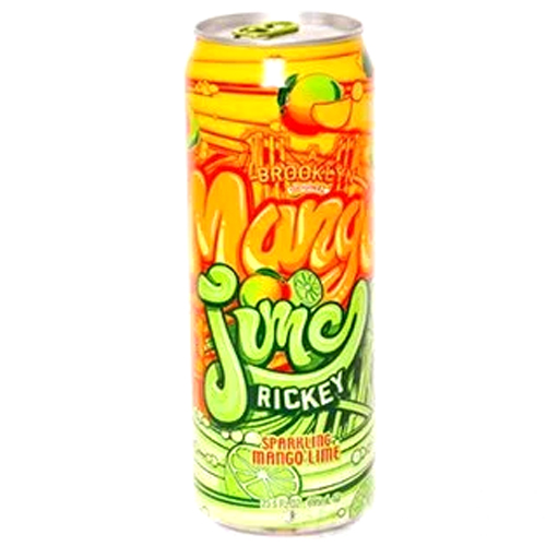Arizona Mango Tea