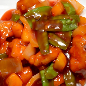Chef's Suggestion / Thai