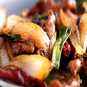 Beef Menu 牛肉类