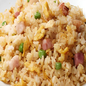 Fried Rice 炒饭类