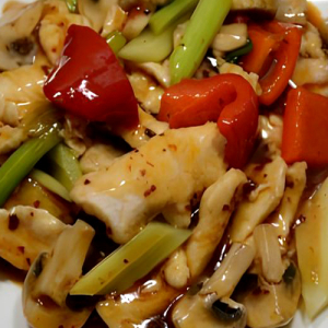 Chef's Suggestion / Thai (Party Trays)