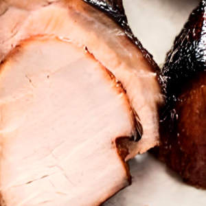 Pork Menu 猪肉类