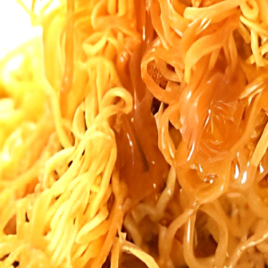 Pan-Fried Noodles 干脆面底配特色浇料