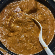 Delhi059 Murg Makhani (Butter Chicken)