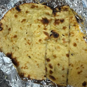 Butter Roti