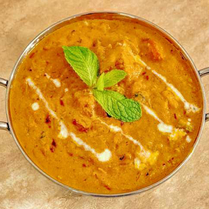 Delhi Shehar Se - Vegetarian