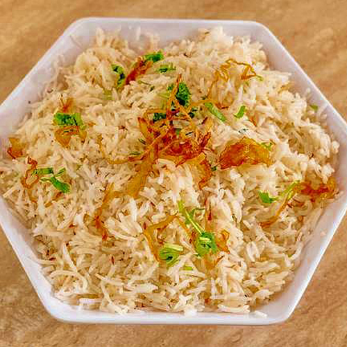 Jeera Rice