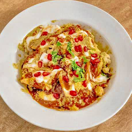 Chaat Papdi