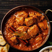 Chicken Tikka Masala