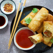 Spring Rolls