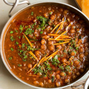 Chana Masala