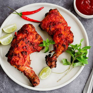 Tandoori Chicken