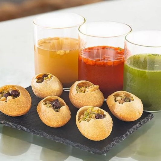 Pani Puri
