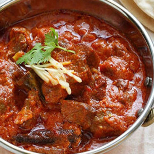 Lamb Rogan Josh