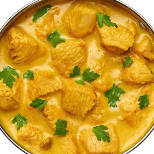 Chicken Korma