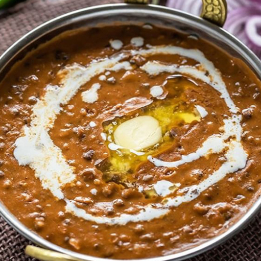 Dal Makhani