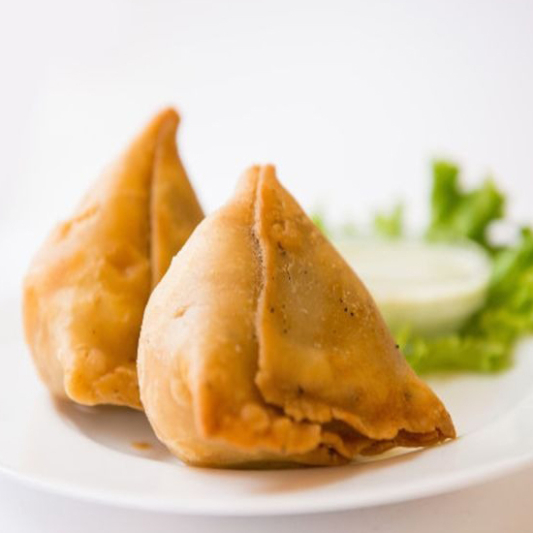 Samosa