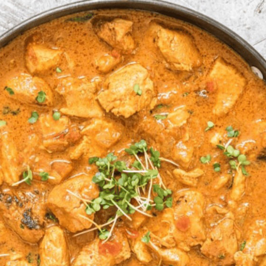 Chicken Curry