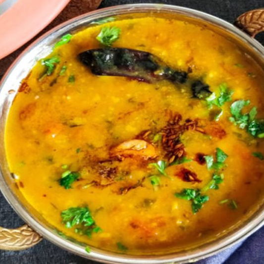 Dal Tadka
