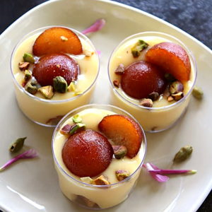 Desserts