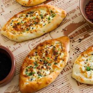 Breads