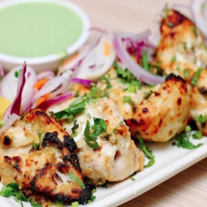 Tandoori Dishes