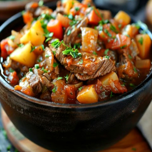 Lamb Specialities