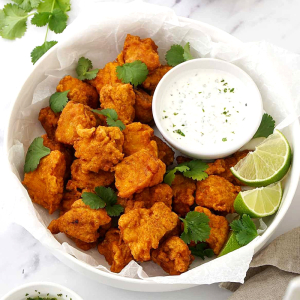 Appetizers