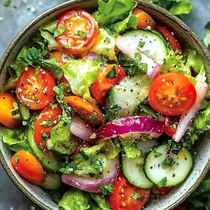 Salads