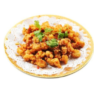 R. Chef's Recommended 特别推荐