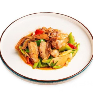 D. Stir-Fried 经典小炒系列