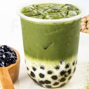 Milk Tea 奶茶