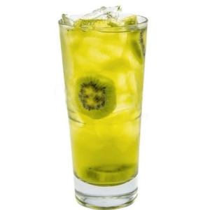 Fruit Tea 果茶