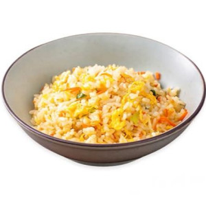 H. Fried Rice 炒饭系列