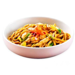 T. Fried Noodles 炒面系列