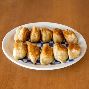 Appetizers