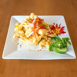 Seafood