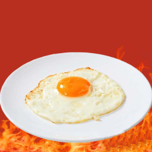 Fried Egg